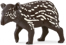 figurină pui de tapir wild life schleich