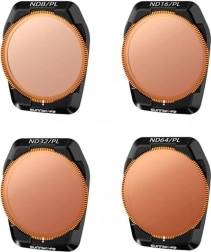 Set de filtre Sunnylife pentru drona Air 3S