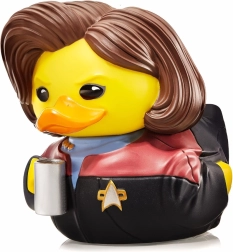 Rățușcă Tubbz Star Trek - Kathryn Janeway