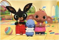 dino puzzle bing pictează 24 piese