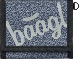 Baagl portofel Melange