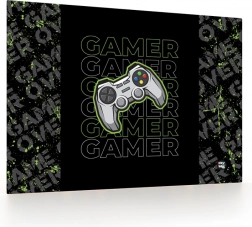 suport de birou gamer 60 × 40 cm
