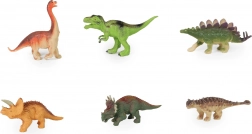Set de dinozauri în cutie 6 buc.