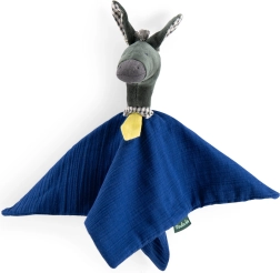 Îngrijitor de muselină Măgăruș Moulin Roty