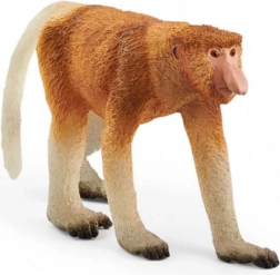 Figurină Schleich coati – Wild Life