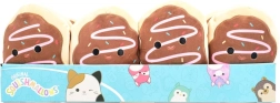 Squishmallows gogoșar de pluș Deja 20 cm
