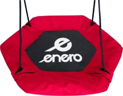 Leagăn hexagonal cuib de barză Roșu