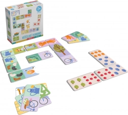 Domino Veeeeliké Grădina