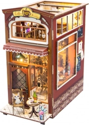 Suport carte Cafenea 2Kids Toys