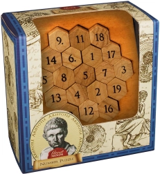 Profesor Puzzle: Enigma numerică Aristotel