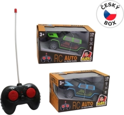 Mașină RC Hummer 1:28