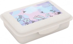 Oxybag cutie de gustare cu compartiment Colibri