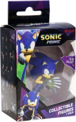 sonic – figurină de colecție în cutie
