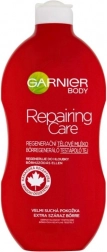 Garnier lapte de corp Repairing Care 400 ml