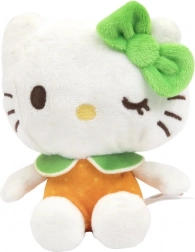 Hello Kitty jucărie de pluș parfumată cu portocală 12 cm