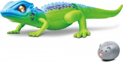 Șopârlă RC cu telecomandă 35 cm