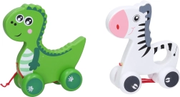 Animal pe sfoară pentru copii