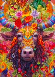 puzzle enjoy ferdinand 1000 piese