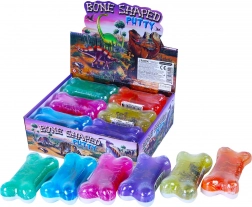 Pastă modelatoare cu dinozaur