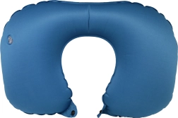 Rechin gonflabil 35 cm – albastru