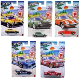 Hot Wheels ediție specială – mașinuță de colecție