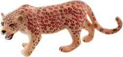 Figurină din plastic ghepard