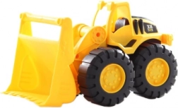 Încărcător din plastic de mână pentru copii