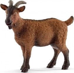 Figurină de capră SCHLEICH FARM WORLD