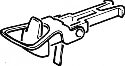 Cuplaj Roco pentru camera NEM 362