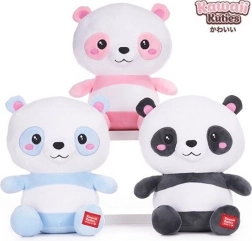 Panda de pluș Kawaii Kuties