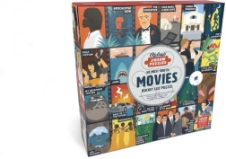 Puzzle: 50 de filme pe care trebuie să le vezi