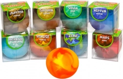 Planeta antistres GLUMI