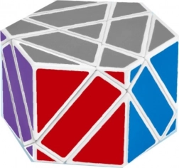 Joc puzzle cub Shield Cube