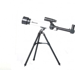 Telescop puternic cu mărire