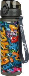 Sticlă Tritan BAAGL Skatepark 500 ml