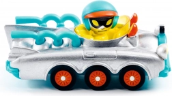 DJECO Crazy Motors Mașinuță Roller Coaster