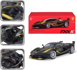 Model auto metalic Ferrari FXX K de la Bburago
