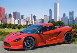 Puzzle 120 piese K-1 Attack