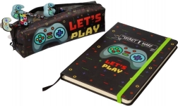 Penar cu un singur compartiment let's play