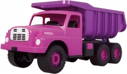 Tatra 148 camion din plastic 72 cm – Roz