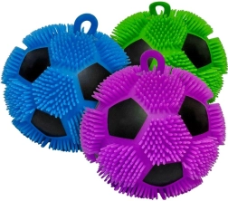 Minge de fotbal GLUMI cu lumini