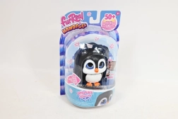 FurReal handfuls – pinguin interactiv - 1 bucată