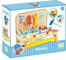 Djeco mini atelier pentru micii meșteri