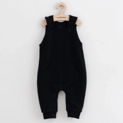 Salopete pentru bebeluși New Baby Be Happy 56 (0–3 luni)