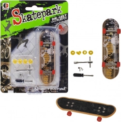 mini skateboard pro copii