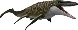 Jurassic World dinozaur mosasaurus – figurină de acțiune 65 cm cu funcție de mușcare și catapultare