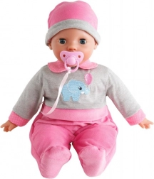 Păpușa interactivă Laura 40 cm