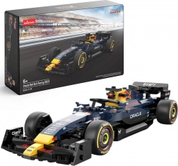 Construcție Formula Red Bull F1 RB19 1:24 Rastar