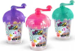So Slime DIY Sensory Shaker – pahar pentru fabricarea slime-ului