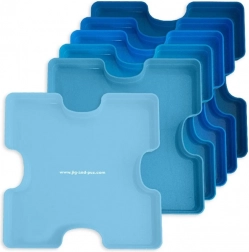 Sortator pentru puzzle